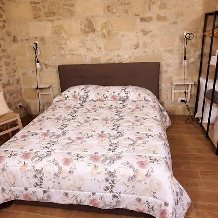 Loft Albicocca Bed & Breakfast Bari Ngoại thất bức ảnh