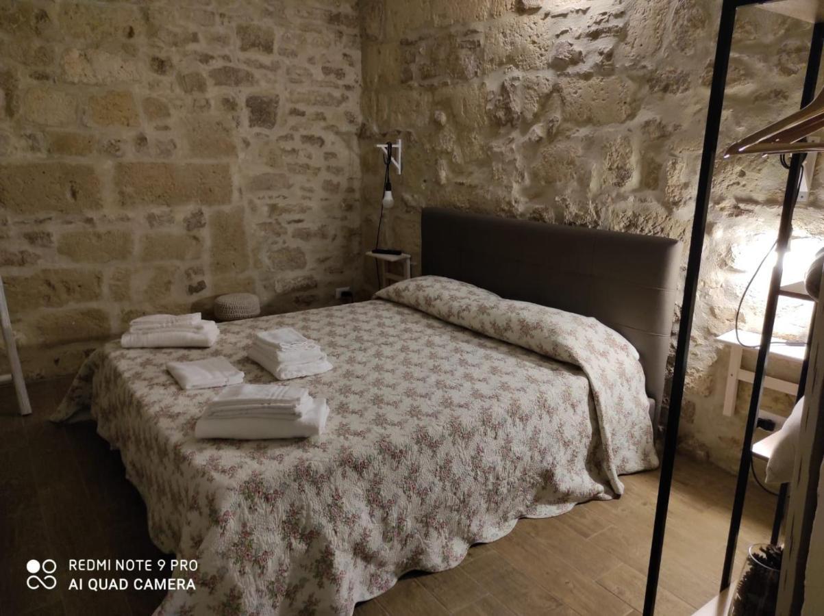 Loft Albicocca Bed & Breakfast Bari Ngoại thất bức ảnh