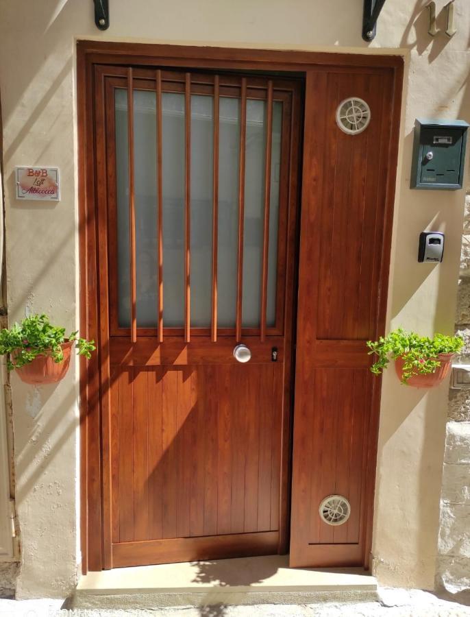 Loft Albicocca Bed & Breakfast Bari Ngoại thất bức ảnh