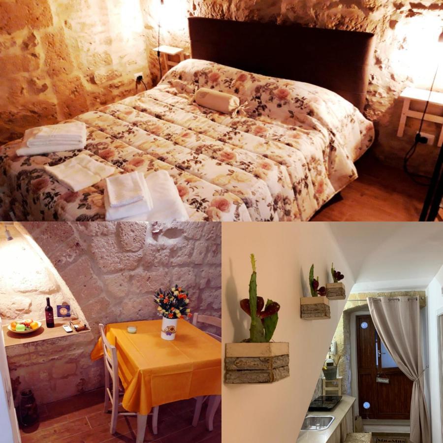 Loft Albicocca Bed & Breakfast Bari Ngoại thất bức ảnh