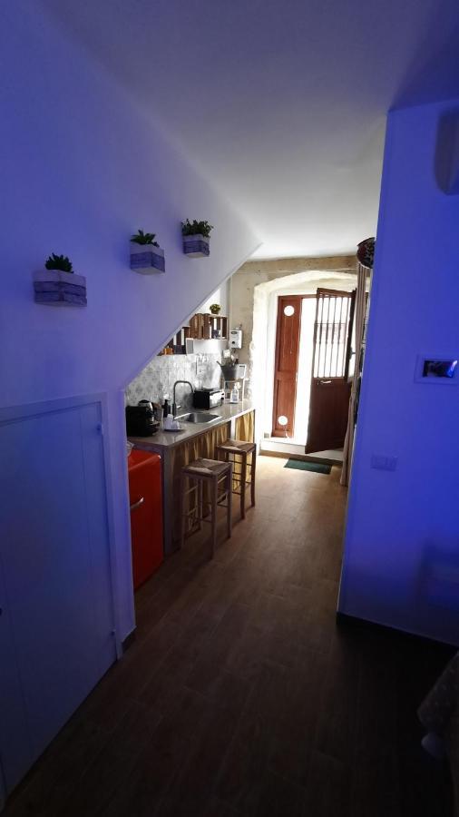 Loft Albicocca Bed & Breakfast Bari Ngoại thất bức ảnh