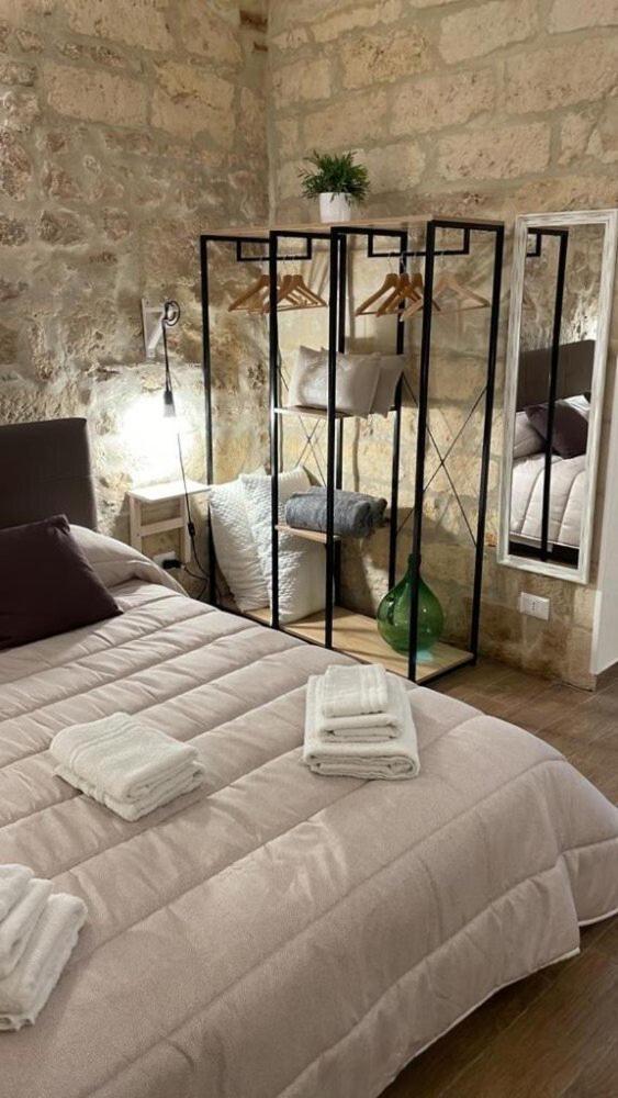 Loft Albicocca Bed & Breakfast Bari Ngoại thất bức ảnh
