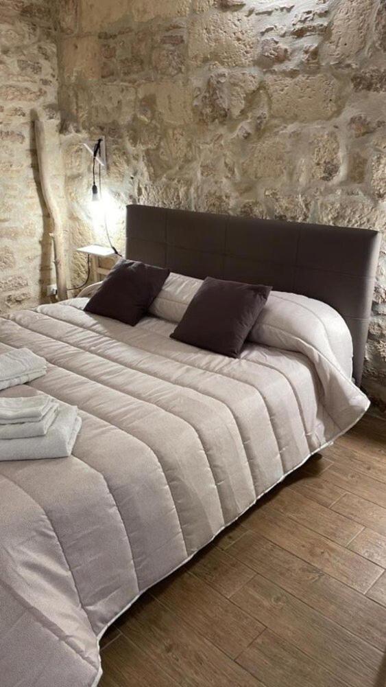 Loft Albicocca Bed & Breakfast Bari Ngoại thất bức ảnh