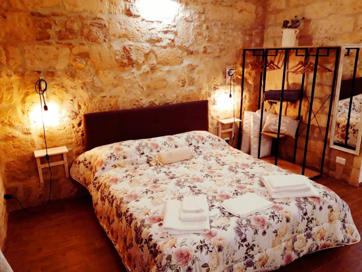 Loft Albicocca Bed & Breakfast Bari Ngoại thất bức ảnh