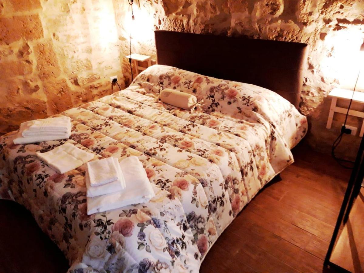 Loft Albicocca Bed & Breakfast Bari Ngoại thất bức ảnh